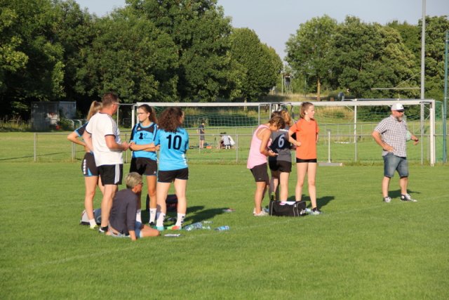 2017_07_07 Landesliga J15 und J19